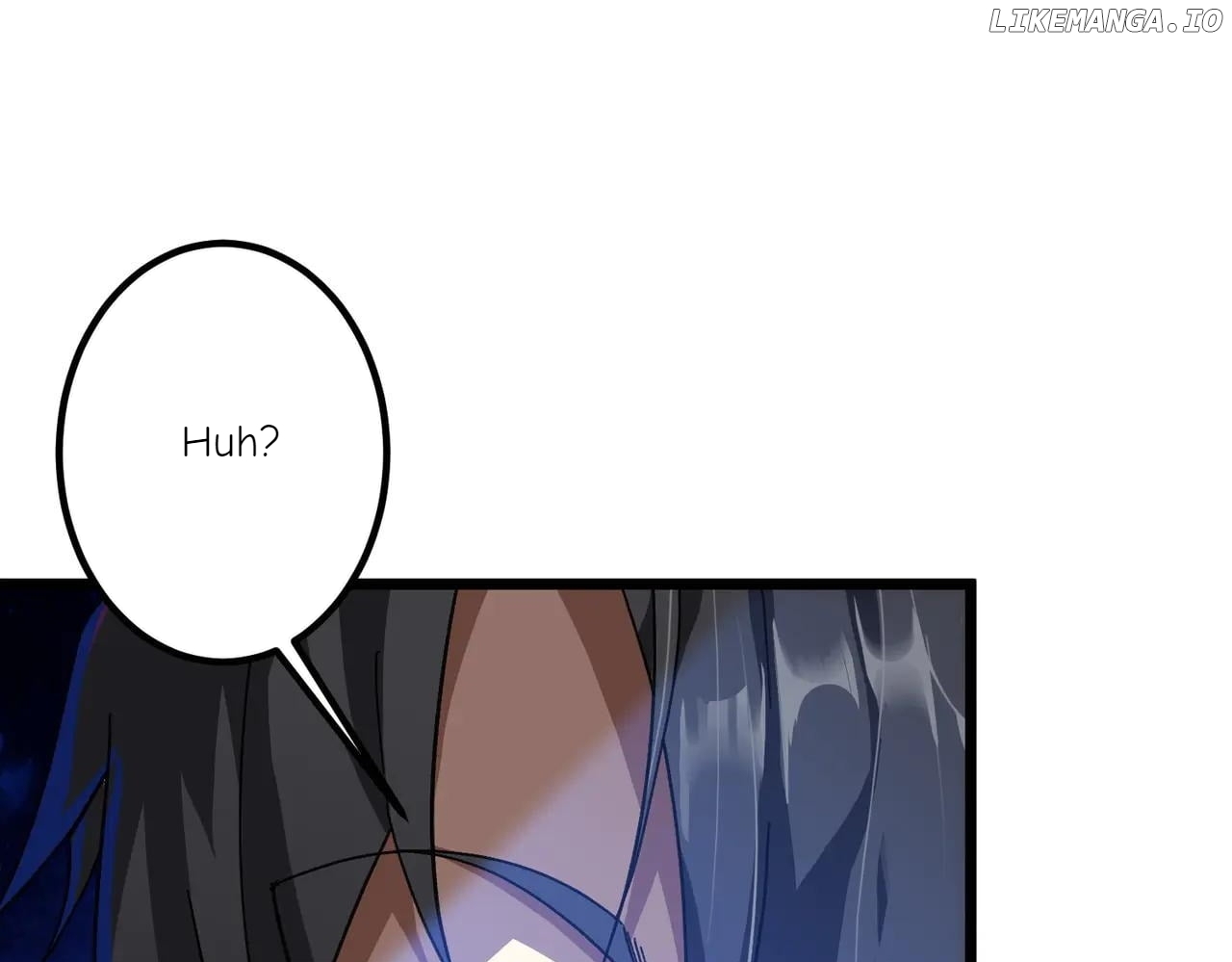 With My Netherworld Trillions, Game On! Chapter 195 - page 67